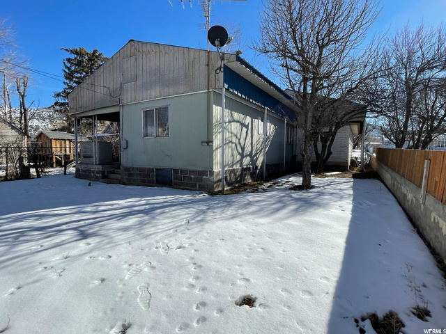285 E 200 S, Manti, UT 84642 — photo 4