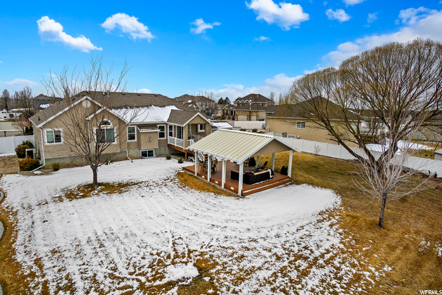 3934 W 6050 S, Roy, UT 84067 — photo 2