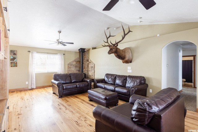 270 N 200 E, Kamas, UT 84036 — photo 4
