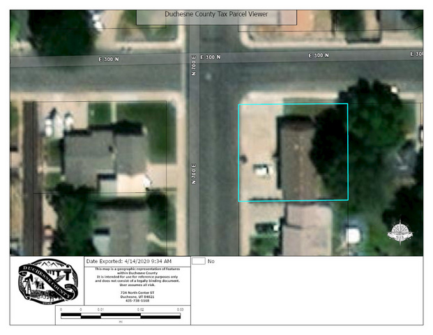 290 N 700 E, Roosevelt, UT 84066 — photo 9