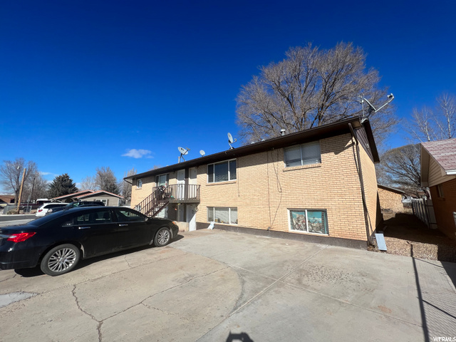 290 N 700 E, Roosevelt, UT 84066 — photo 2