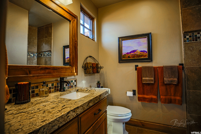 Casita Bathroom