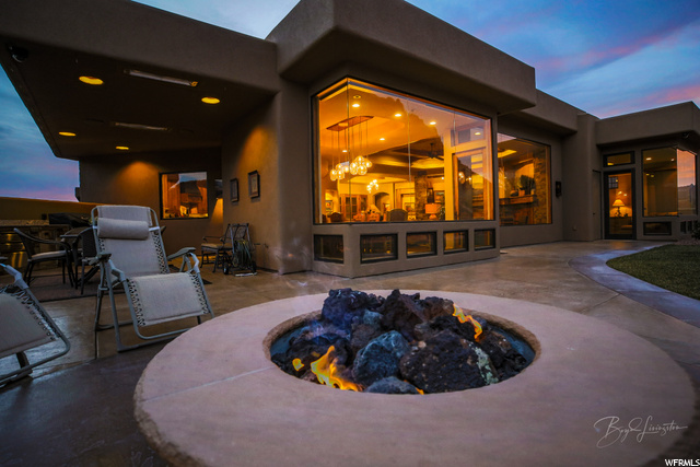 Firepit