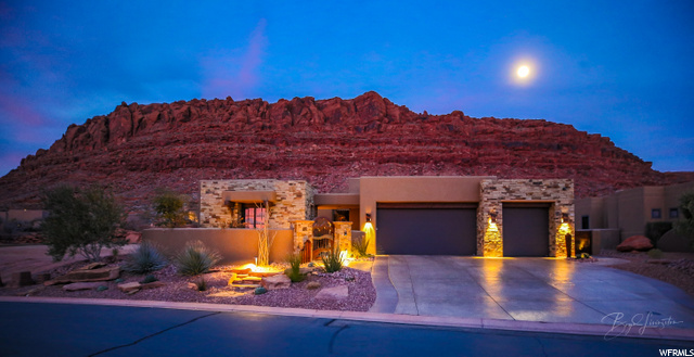 Existing Home