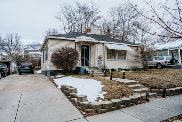 Existing Home