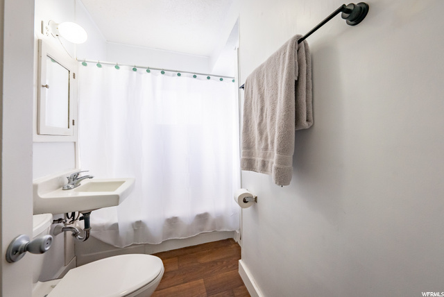 408 S 100 W, Logan, UT 84321 — photo 12