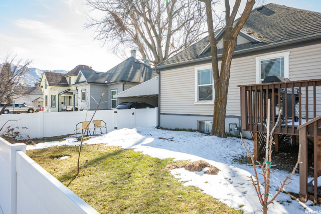 408 S 100 W, Logan, UT 84321 — photo 2