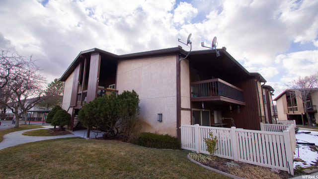 Existing Home
