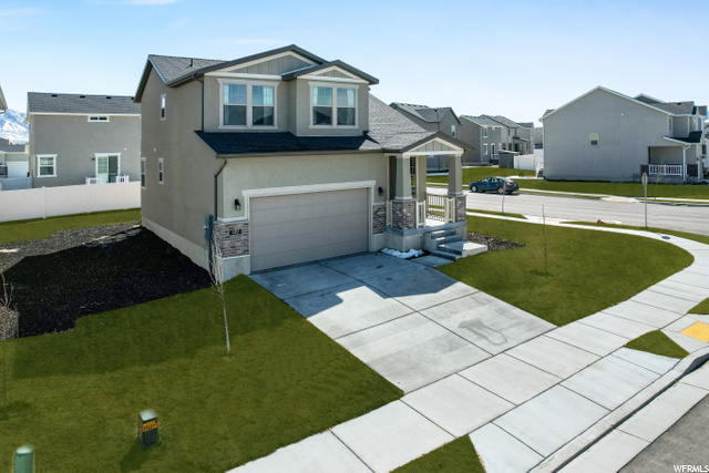 Existing Home