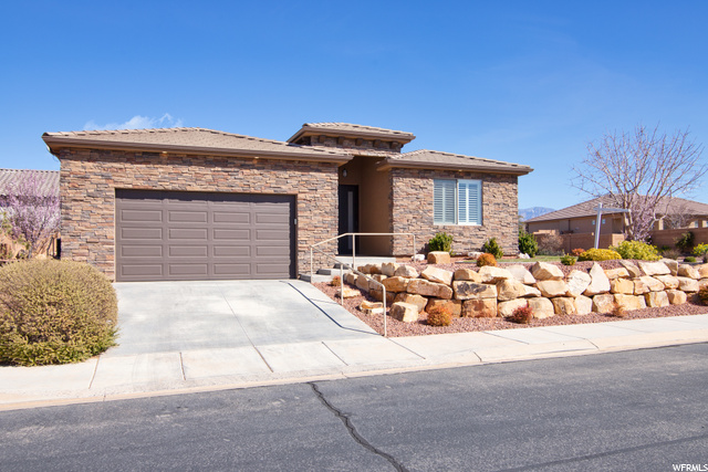 Existing Home