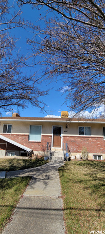 462 4th St, Ogden, UT 84404 — photo 2