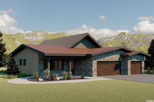 548 Thorn View Ct #11, Kamas, UT 84036 — photo 2