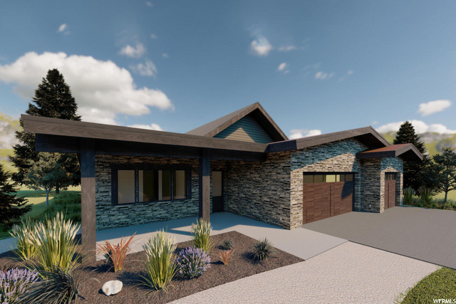 548 Thorn View Ct #11, Kamas, UT 84036 — photo 3