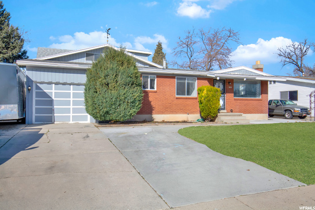 2639 N 225 W, Sunset, UT 84015 — photo 2