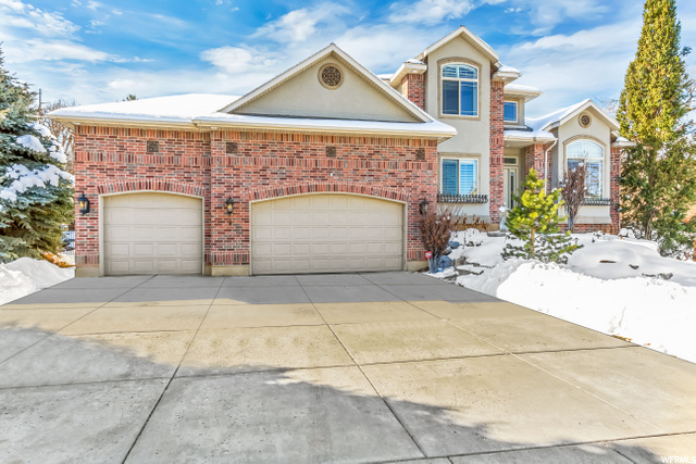 1527 E Lakeview Way S, Ogden, UT 84403 — photo 2