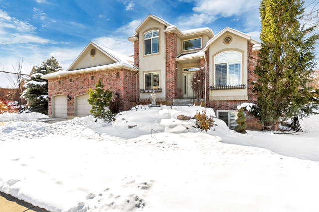 1527 E Lakeview Way S, Ogden, UT 84403 — photo 3