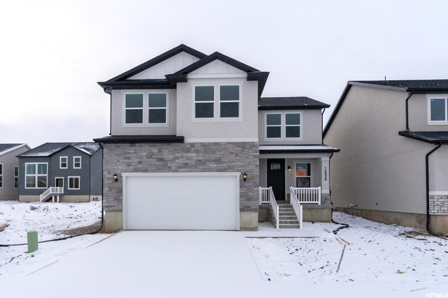 Existing Home