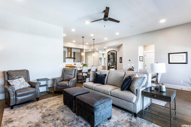 11475 N Perspective Dr #37, Hideout, UT 84036 — photo 5