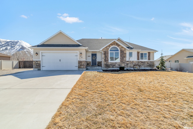 718 E 50 S, Mona, UT 84645 — photo 3
