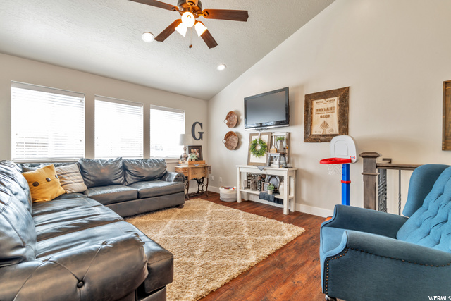 718 E 50 S, Mona, UT 84645 — photo 6