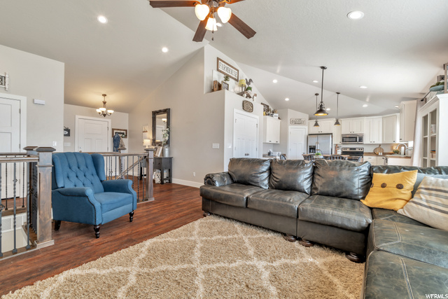 718 E 50 S, Mona, UT 84645 — photo 5