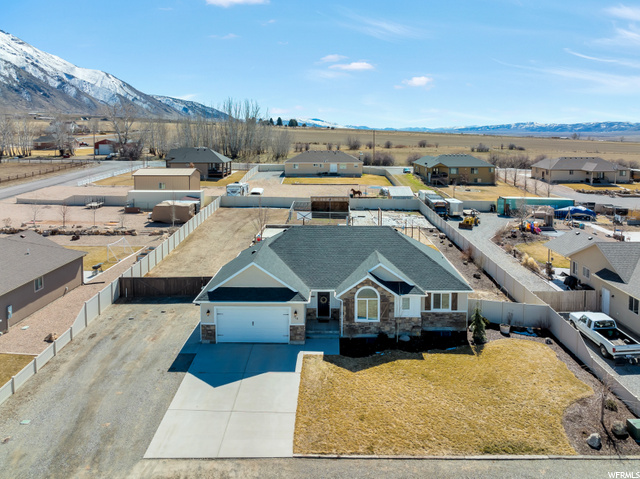 718 E 50 S, Mona, UT 84645 — photo 2