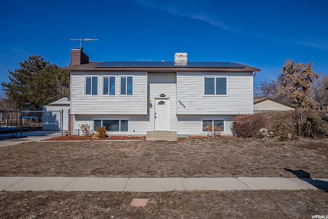 Existing Home