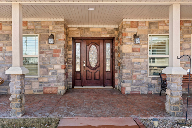2181 W 800 N, West Point, UT 84015 — photo 9