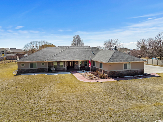 2181 W 800 N, West Point, UT 84015 — photo 2