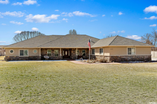 2181 W 800 N, West Point, UT 84015 — photo 8