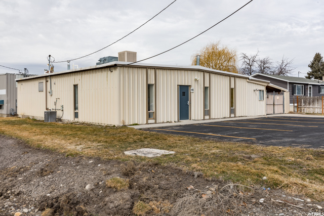 195 S 700 W, Logan, UT 84321 — photo 4