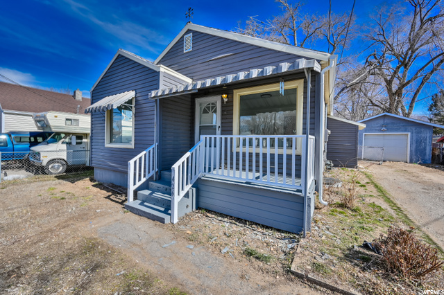 426 S Grant Ave E, Ogden, UT 84404 — photo 5