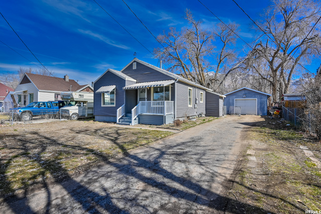 426 S Grant Ave E, Ogden, UT 84404 — photo 2