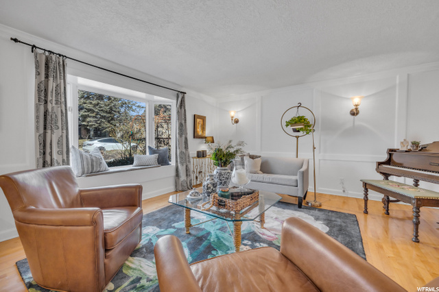 Formal Living Room