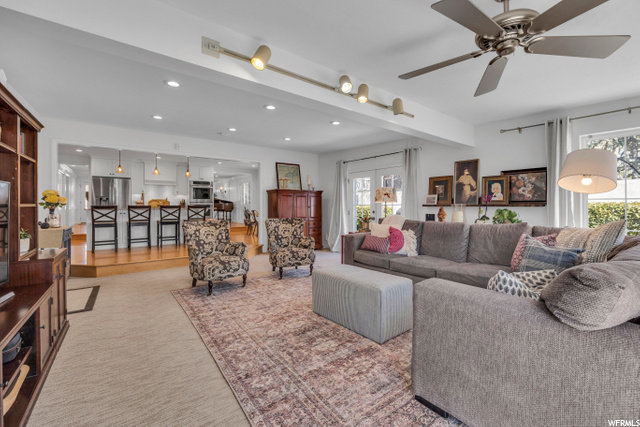 Family Room/ Den