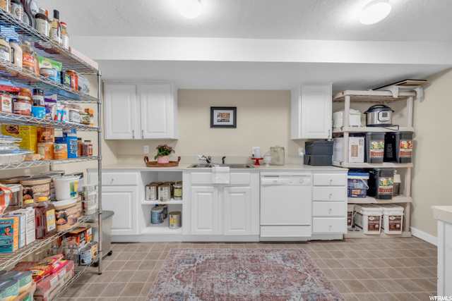 Mother in Law Kitchen
