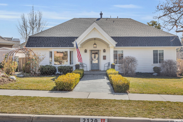 Existing Home
