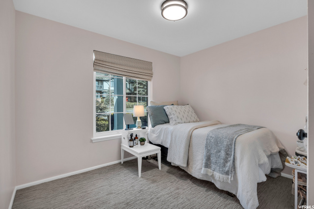 Main Level Bedroom 1