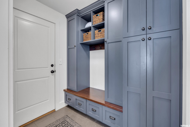 Mud Room