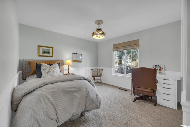 Main Level Bedroom 2