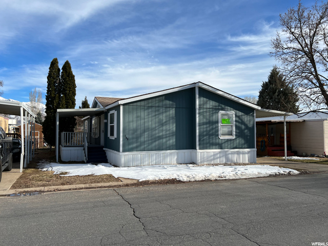 935 E 3000 N #169, Layton, UT 84040 — photo 2