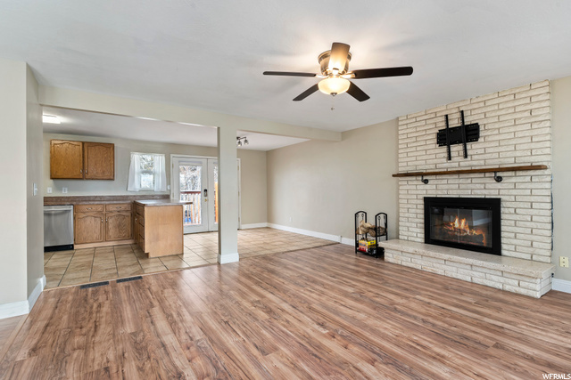 858 W 2600 N, Clinton, UT 84015 — photo 3