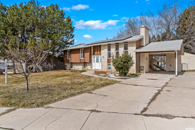 858 W 2600 N, Clinton, UT 84015 — photo 2