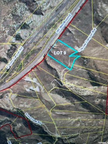 Lot 9 Echo Creek #9, Echo, UT 84024 — photo 2