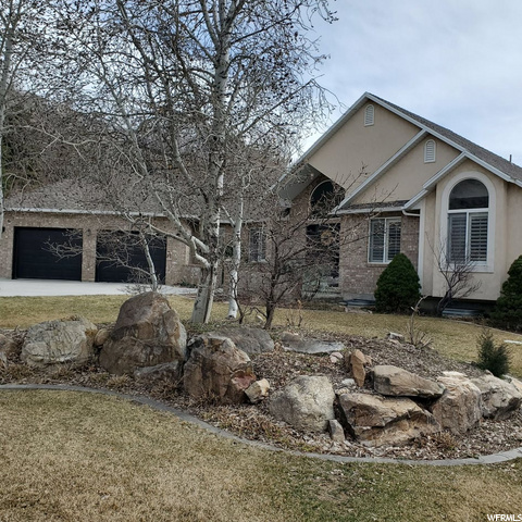 1202 E Sycamore Dr, Brigham City, UT 84302 — photo 3