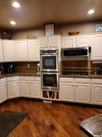 1202 E Sycamore Dr, Brigham City, UT 84302 — photo 9