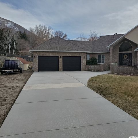 1202 E Sycamore Dr, Brigham City, UT 84302 — photo 2