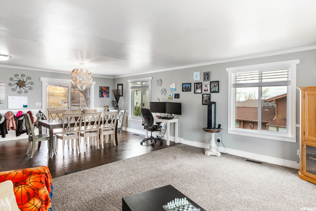 324 E 830 S, Farmington, UT 84025 — photo 5