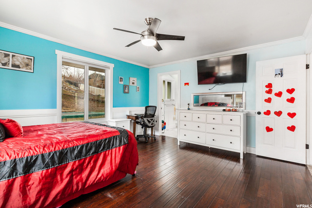 324 E 830 S, Farmington, UT 84025 — photo 10