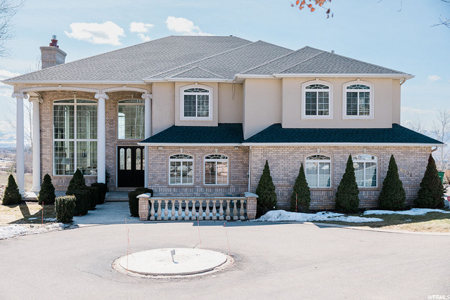 2006 View Crest Cir, North Logan, UT 84341 — photo 2